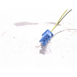 Recambio de retrovisor izquierdo para citroën c4 picasso (2007) 1.6 hdi referencia OEM IAM 96819905XT  