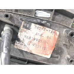 Recambio de retrovisor izquierdo para citroën c4 picasso (2007) 1.6 hdi referencia OEM IAM 96819905XT  