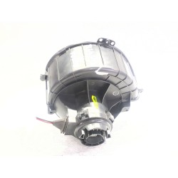 Recambio de motor calefaccion para opel astra h berlina (2004) 1.7 cdti referencia OEM IAM 52407543  