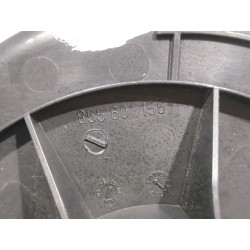 Recambio de motor calefaccion para opel astra h berlina (2004) 1.7 cdti referencia OEM IAM 52407543  