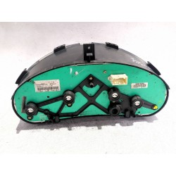 Recambio de cuadro completo para peugeot 206 (1998) 1.4 16v referencia OEM IAM 9656696380  