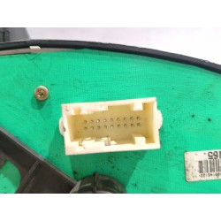 Recambio de cuadro completo para peugeot 206 (1998) 1.4 16v referencia OEM IAM 9656696380  