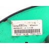 Recambio de cuadro completo para peugeot 206 (1998) 1.4 16v referencia OEM IAM 9656696380  