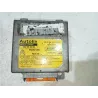 Recambio de centralita airbag para citroën xsara berlina (1997) 1.9 td referencia OEM IAM 550535300  