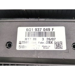 Recambio de modulo electronico para volkswagen polo iv (9n_, 9a_) 1.4 tdi referencia OEM IAM 6Q1937049F  