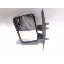 Recambio de retrovisor izquierdo para citroën jumper furgón (01.1994) 2.5 d referencia OEM IAM 01206112600  