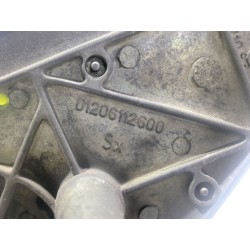 Recambio de retrovisor izquierdo para citroën jumper furgón (01.1994) 2.5 d referencia OEM IAM 01206112600  