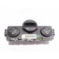 Recambio de mando climatizador para renault megane ii (bm0/1_, cm0/1_) 1.9 dci (bm0g, cm0g) referencia OEM IAM 82000070752  