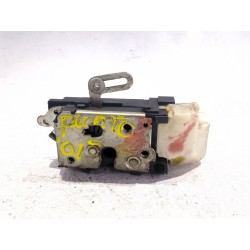Recambio de cerradura puerta delantera derecha para fiat ii punto (188) berlina (1999) 1.2 60 (188.030, .050, .130, .150, .230, 