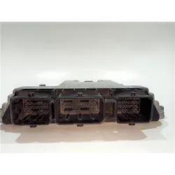Recambio de centralita inyeccion para citroën c4 berlina (06.2004) 1.6 hdi referencia OEM IAM 0281013332  