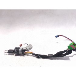 Recambio de conmutador de arranque para peugeot 307 (3a/c) 2.0 hdi 90 referencia OEM IAM 9632897680  