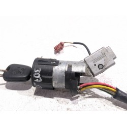 Recambio de conmutador de arranque para peugeot 307 (3a/c) 2.0 hdi 90 referencia OEM IAM 9632897680  