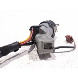 Recambio de conmutador de arranque para peugeot 307 (3a/c) 2.0 hdi 90 referencia OEM IAM 9632897680  
