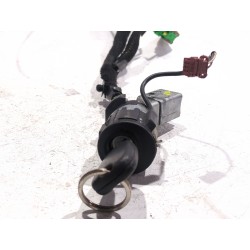 Recambio de conmutador de arranque para peugeot 307 (3a/c) 2.0 hdi 90 referencia OEM IAM 9632897680  