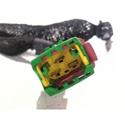 Recambio de conmutador de arranque para peugeot 307 (3a/c) 2.0 hdi 90 referencia OEM IAM 9632897680  