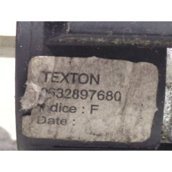 Recambio de conmutador de arranque para peugeot 307 (3a/c) 2.0 hdi 90 referencia OEM IAM 9632897680  