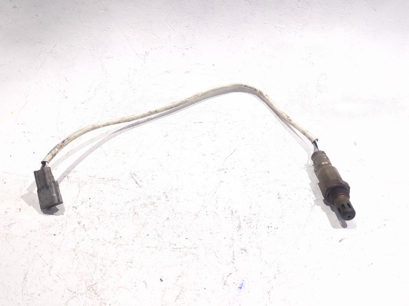 Recambio de sonda lambda para renault clio iv (bh_) 1.2 tce 120 (bhau) referencia OEM IAM H8200495791  