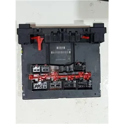 Recambio de caja fusibles/rele para seat leon (1p1)(05.2005) tdi 16v referencia OEM IAM 3C0937049AE  