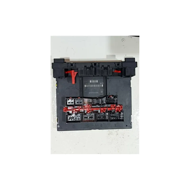 Recambio de caja fusibles/rele para seat leon (1p1)(05.2005) tdi 16v referencia OEM IAM 3C0937049AE  
