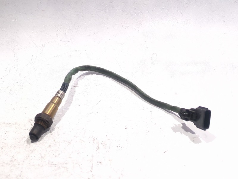 Recambio de sonda lambda para renault clio iv (bh_) 1.2 tce 120 (bhau) referencia OEM IAM H8201140217  