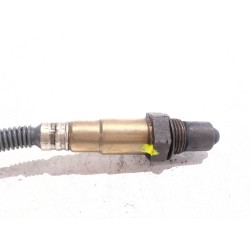 Recambio de sonda lambda para renault clio iv (bh_) 1.2 tce 120 (bhau) referencia OEM IAM H8201140217  