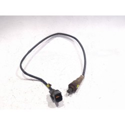 Recambio de sonda lambda para hyundai santa fe (sm)(2001) 2.0 gls crdi [2,0 ltr. - 83 kw crdi cat] referencia OEM IAM 0TK8N5A3  