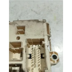 Recambio de caja fusibles/rele para peugeot boxer (230) furgón bat.2850mm (2002) referencia OEM IAM 1349511080  