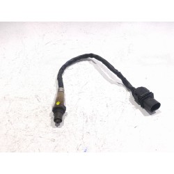 Recambio de sonda lambda para hyundai accent (mc)(2006) 1.5 gls full crdi [1,5 ltr. - 81 kw crdi cat] referencia OEM IAM 393502A