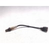 Recambio de sonda lambda para hyundai accent (lc)(2000) 1.3 referencia OEM IAM 9350931002  