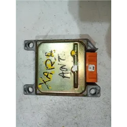 Recambio de centralita airbag para citroën xsara berlina (1997) 1.9 td referencia OEM IAM 550535300  