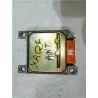 Recambio de centralita airbag para citroën xsara berlina (1997) 1.9 td referencia OEM IAM 550535300  