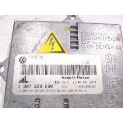 Recambio de centralita faros xenon para volkswagen touran (1t1, 1t2) 2.0 tdi referencia OEM IAM 1T0907391  