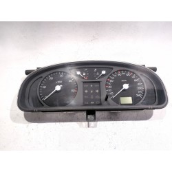 Recambio de cuadro completo para renault laguna ii (bg0)(2001) 1.9 dci (bg0g) referencia OEM IAM 8200218863B  