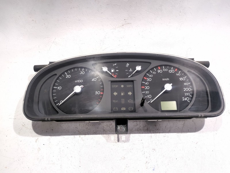 Recambio de cuadro completo para renault laguna ii (bg0)(2001) 1.9 dci (bg0g) referencia OEM IAM 8200218863B  