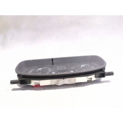 Recambio de cuadro completo para renault laguna ii (bg0)(2001) 1.9 dci (bg0g) referencia OEM IAM 8200218863B  