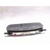 Recambio de cuadro completo para renault laguna ii (bg0)(2001) 1.9 dci (bg0g) referencia OEM IAM 8200218863B  