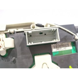 Recambio de cuadro completo para renault laguna ii (bg0)(2001) 1.9 dci (bg0g) referencia OEM IAM 8200218863B  