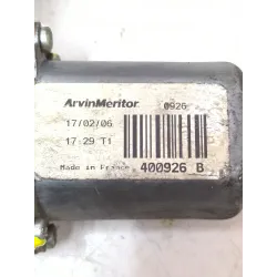 Recambio de mecanismo elevalunas delantero derecho para nissan note (e11, ne11) 1.6 referencia OEM IAM 400926B  