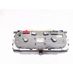 Recambio de cuadro completo para renault laguna ii (bg0)(2001) 1.9 dci (bg0g) referencia OEM IAM 8200291330  