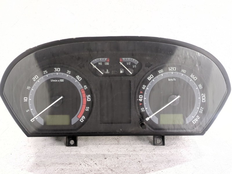 Recambio de cuadro completo para skoda fabia (6y2/6y3)(01.2000) 1.9 tdi referencia OEM IAM 88311298  