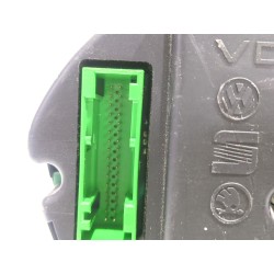 Recambio de cuadro completo para skoda fabia (6y2/6y3)(01.2000) 1.9 tdi referencia OEM IAM 88311298  