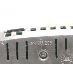 Recambio de cuadro completo para skoda fabia (6y2/6y3)(01.2000) 1.9 tdi referencia OEM IAM 88311298  