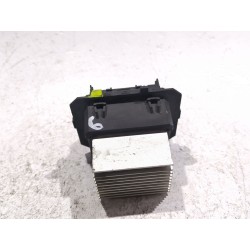 Recambio de resistencia calefaccion para peugeot 207 (2006) 1.6 premium [1,6 ltr. - 80 kw hdi] referencia OEM IAM   