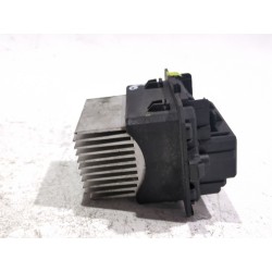 Recambio de resistencia calefaccion para peugeot 207 (2006) 1.6 premium [1,6 ltr. - 80 kw hdi] referencia OEM IAM   