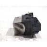 Recambio de resistencia calefaccion para peugeot 207 (2006) 1.6 premium [1,6 ltr. - 80 kw hdi] referencia OEM IAM   