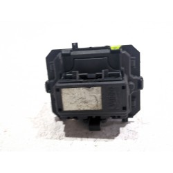 Recambio de resistencia calefaccion para peugeot 207 (2006) 1.6 premium [1,6 ltr. - 80 kw hdi] referencia OEM IAM   