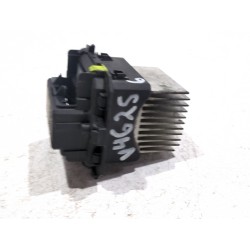 Recambio de resistencia calefaccion para peugeot 207 (2006) 1.6 premium [1,6 ltr. - 80 kw hdi] referencia OEM IAM   