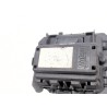 Recambio de resistencia calefaccion para peugeot 207 (2006) 1.6 premium [1,6 ltr. - 80 kw hdi] referencia OEM IAM   
