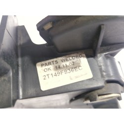 Recambio de potenciometro pedal para ford transit connect (p65_, p70_, p80_) 1.8 tdci referencia OEM IAM 2T149F836EC  