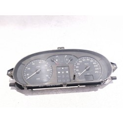 Recambio de cuadro completo para renault megane i scenic (ja0)(1996) 1.9 d alize [1,9 ltr. - 47 kw diesel] referencia OEM IAM P8